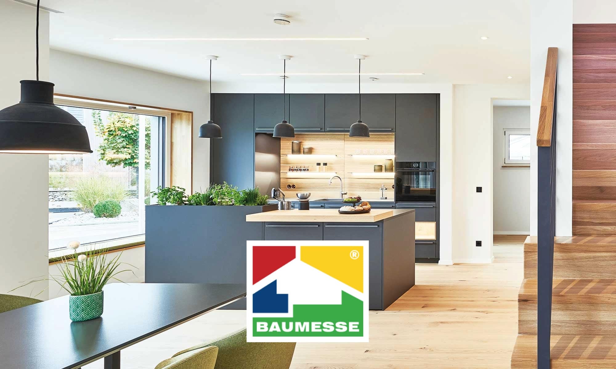 Baumesse Pforzheim